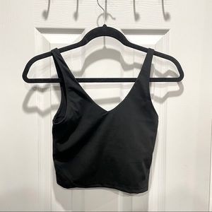 Lululemon Align Tank Black